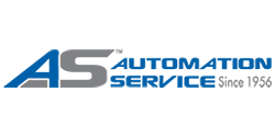 Automation Services Logo