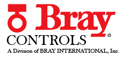 Bray Controls Logo