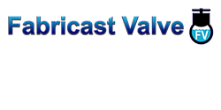 Fabricast Valve Logo