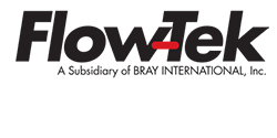 FlowTek Logo