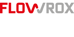 Flowrox Logo