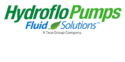 Hydroflo Pumps Fluid Solutions Logo