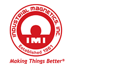 Industrial Magnet Logo