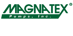 Magnatex Pumps, Inc. Logo